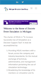 Mobile Screenshot of m-sug.org